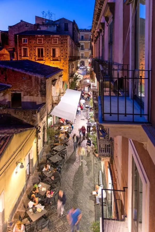 Guest house Filhome 44 Catania Italy