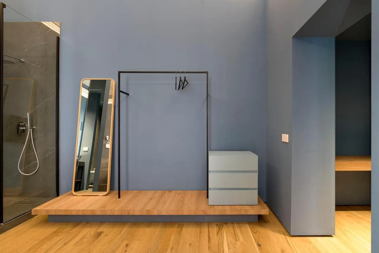 Guest house Filhome 44 Catania