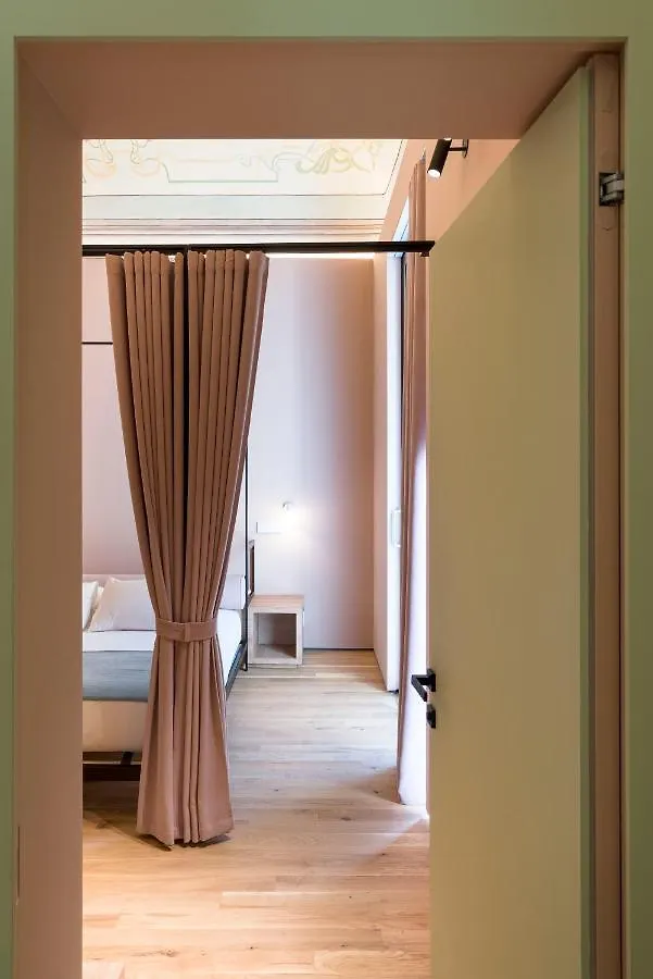 Filhome 44 Catania Guest house