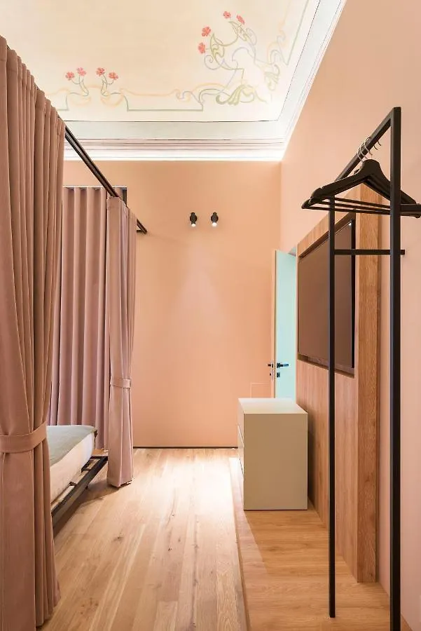 Guest house Filhome 44 Catania Italy