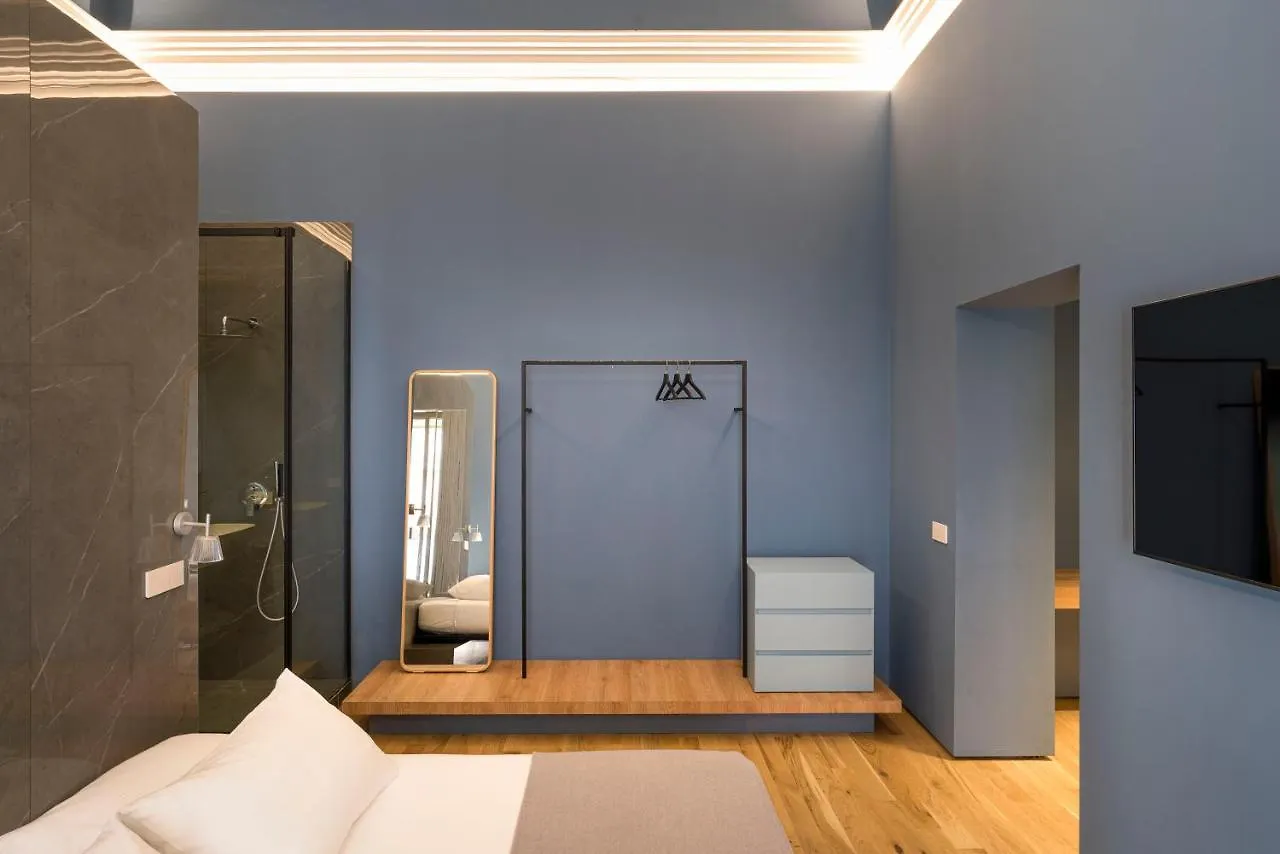 Filhome 44 Catania Guest house