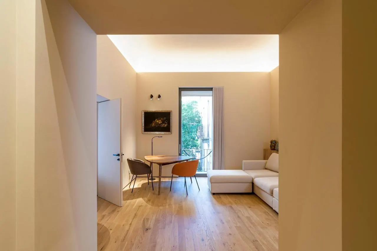 Guest house Filhome 44 Catania Italy