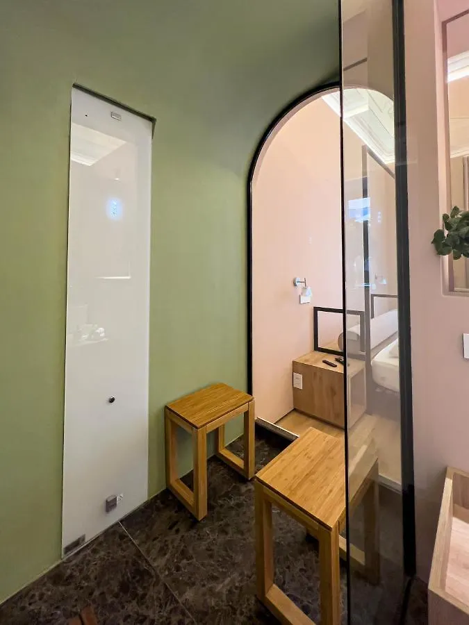 Guest house Filhome 44 Catania