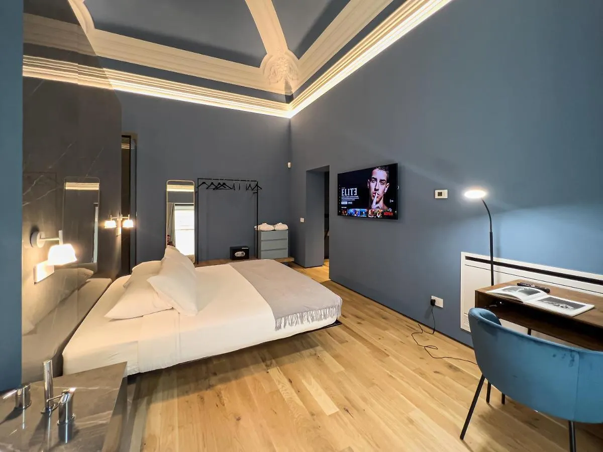 Guest house Filhome 44 Catania