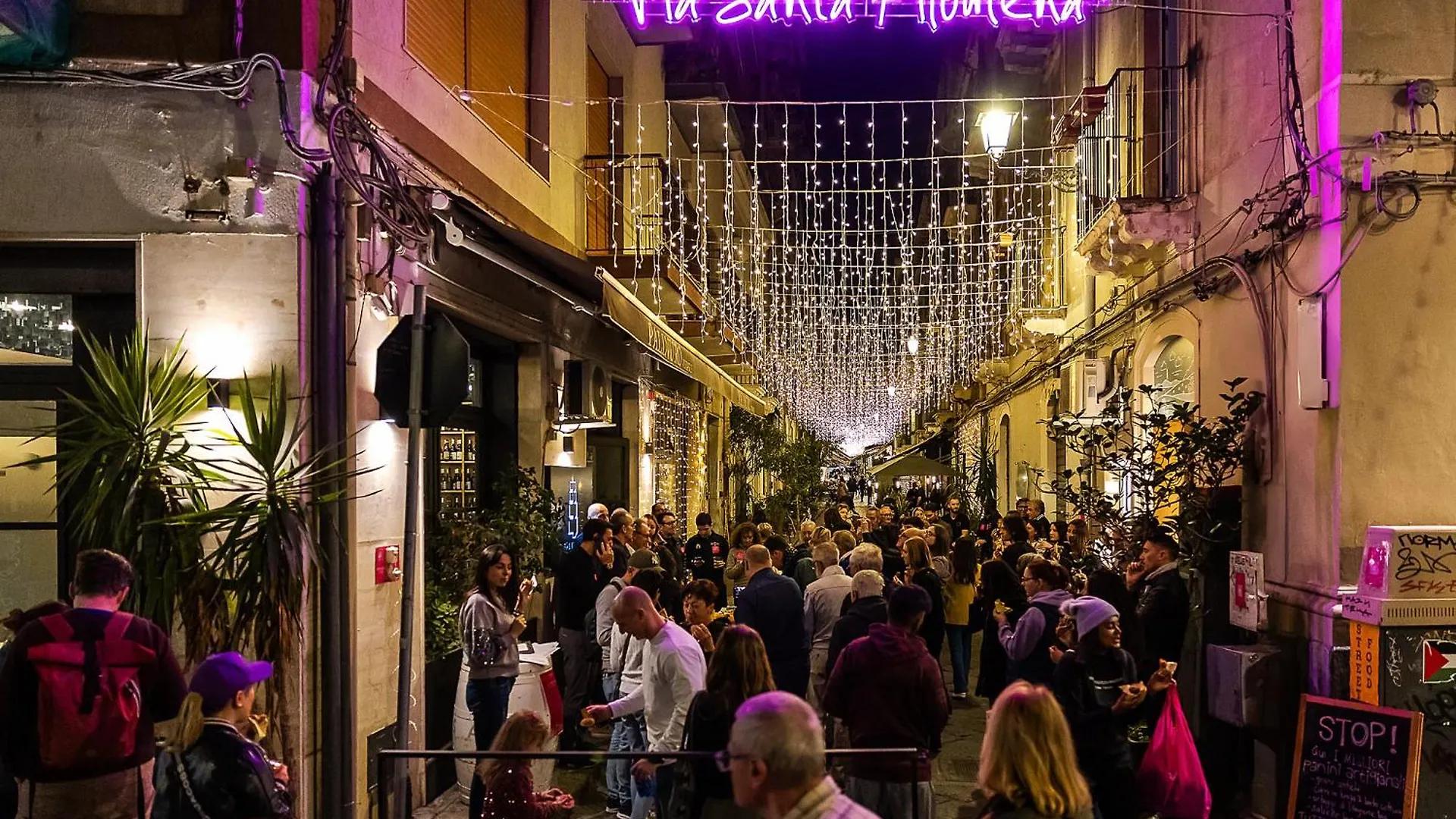 Filhome 44 Catania Italy