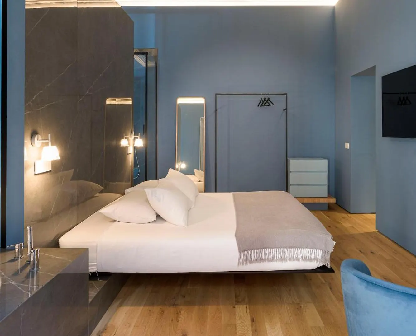 Guest house Filhome 44 Catania Italy