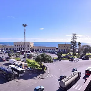 Bed and breakfast Symposium, Catania