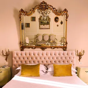 Bed and breakfast Palazzo Cerami, Catania